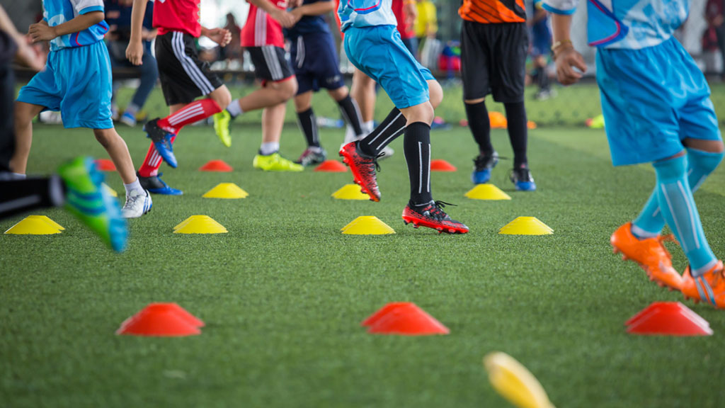 Preparazione atletica