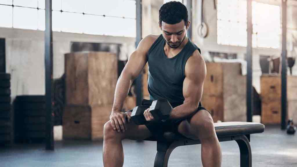 Schede allenamento personalizzate